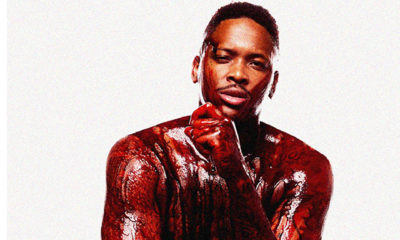 YG  Stay Dangerous The Tour
